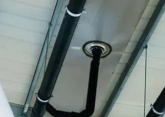 昌吉虹吸排水的原理