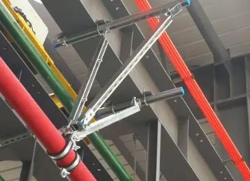 昌吉抗震支架厂家与你分享你必须做的紧急情况下的准备